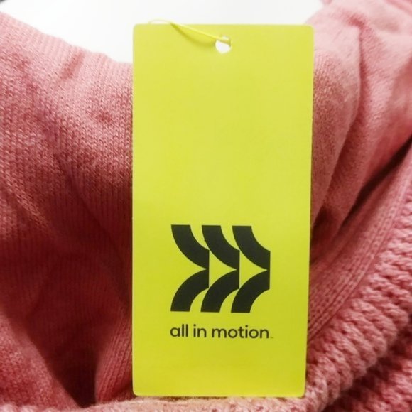 Women's Hooded Pullover Sweater - All in Motion (XXL) [122] - Picture 7 of 7